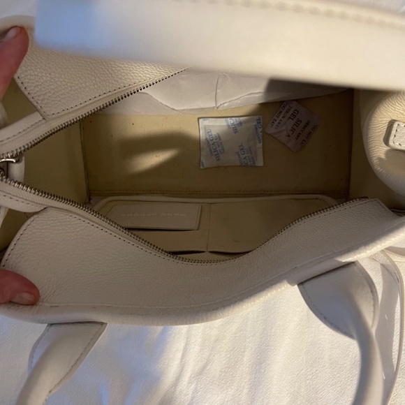 The tote bag - Marc Jacobs - Picture 3 of 5